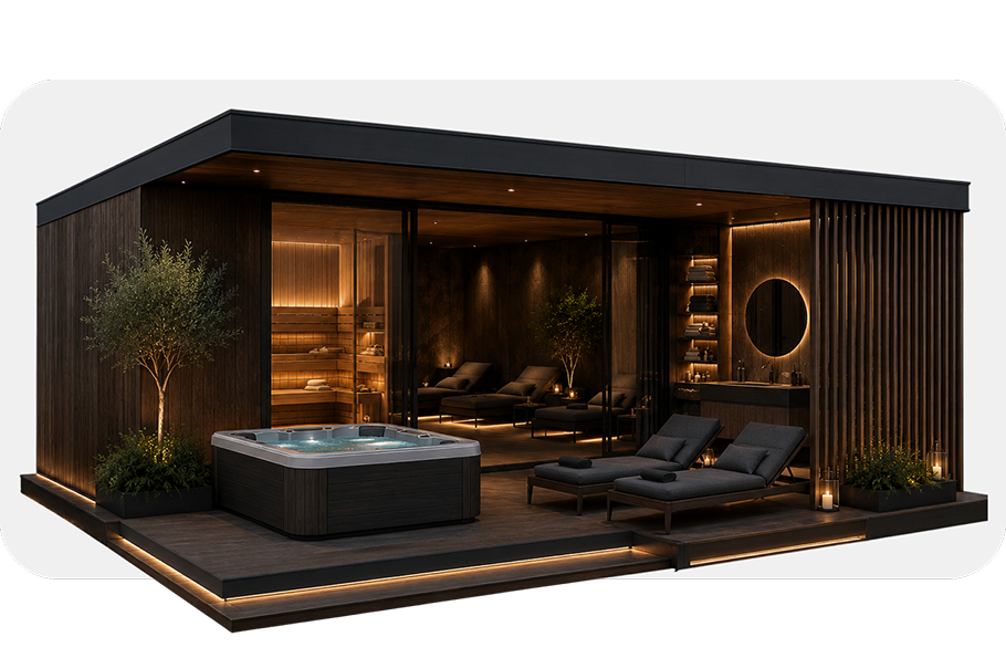 Strefy SPA